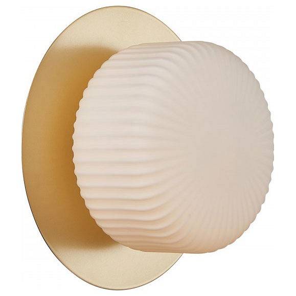 Светильник накладной Imex Avalon MD.9366-1-W-MGD