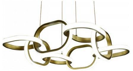 Подвесная люстра Imex PLC-7047-8-P