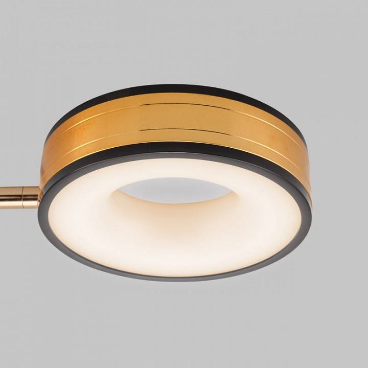 Люстра на штанге Imex Gavani 820 мм PLC-7049-820