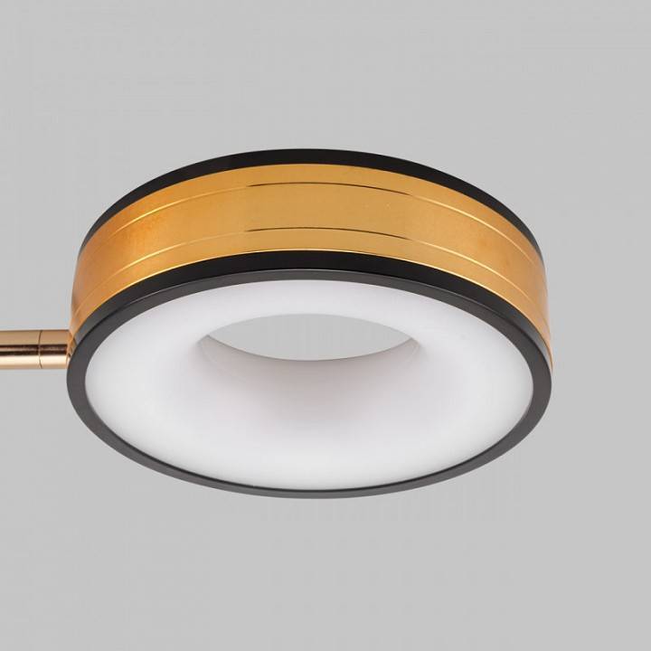 Люстра на штанге Imex Gavani 820 мм PLC-7049-820