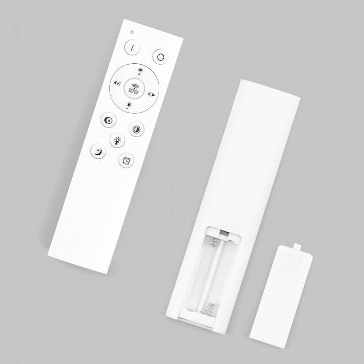 Люстра на штанге Imex Gavani 850 мм PLC-7049-850