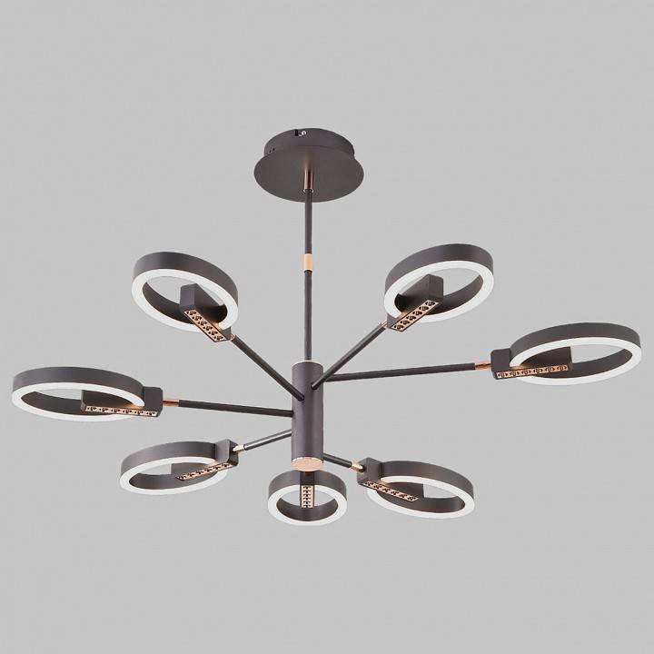 Люстра на штанге Imex DANTEZ 950 мм PLC-7056-950