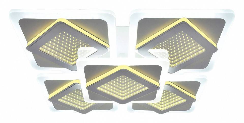 Потолочная люстра Imex PLC-8006 PLC-8006-590