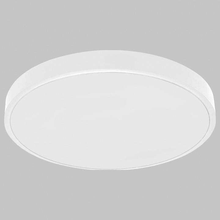 Светильник накладной Imex RONDA 72 Вт CCT белый PLC.500-72-CCT-WH