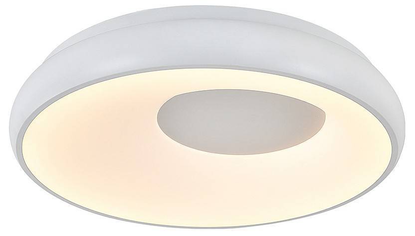 Накладной светильник Indigo Cratere 14016/1С White