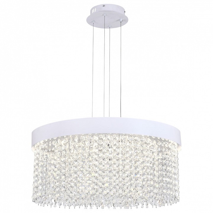 Подвесной светильник Indigo 12054 12054/1P White