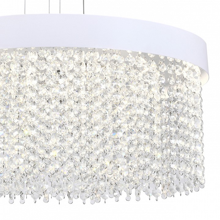 Подвесной светильник Indigo 12054 12054/1P White