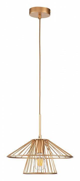 Подвесной светильник Indigo Strato 10016/1P Gold