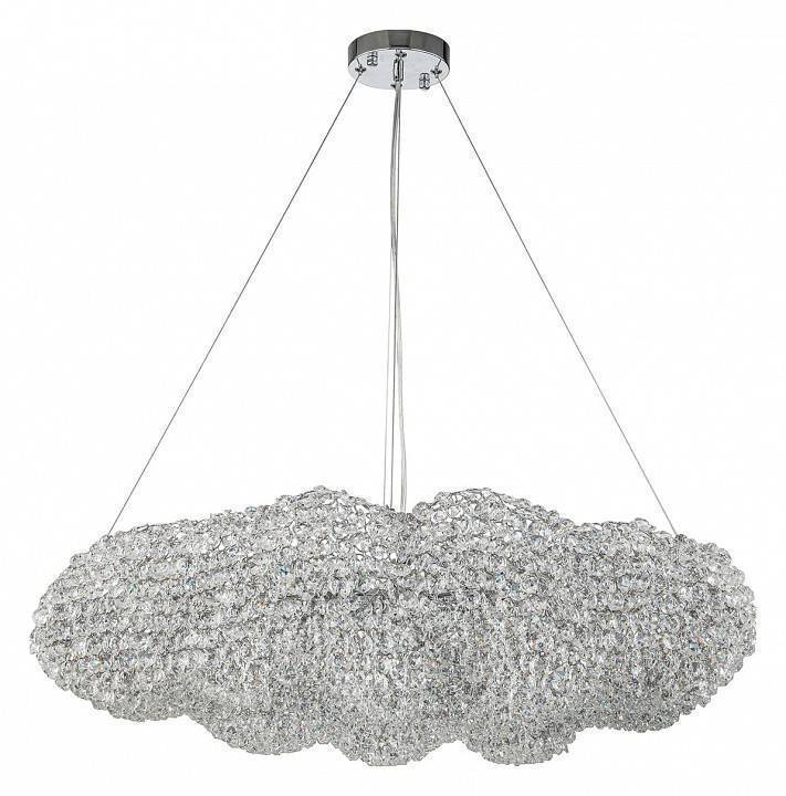 Подвесной светильник Indigo Sonna 12037/11P Chrome