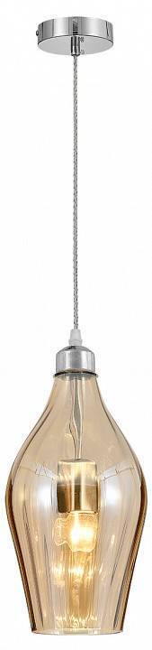 Подвесной светильник Escada Piemonte 11058/1P Amber