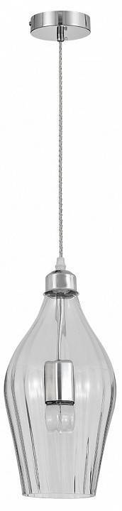 Подвесной светильник Escada Piemonte 11058/1P Clear