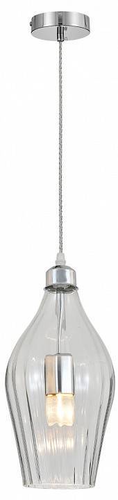 Подвесной светильник Escada Piemonte 11058/1P Clear