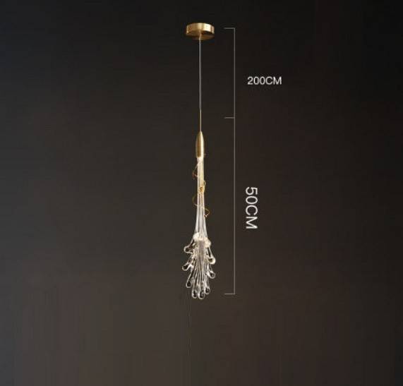 Подвесной светильник Inodesign Asana INO_Asana 44.1050