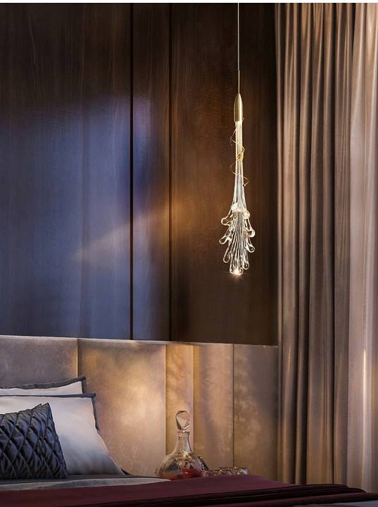 Подвесной светильник Inodesign Asana INO_Asana 44.1050