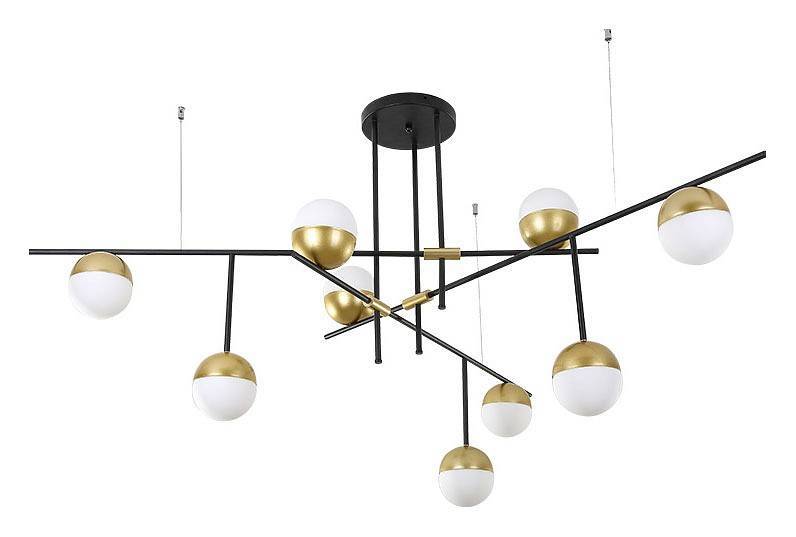 Люстра на штанге Inodesign Technum INO_Technum Boll 132.1409