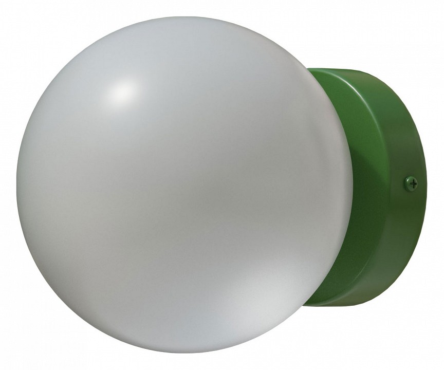 Накладной светильник Inodesign Toddler INO_Toddler Green 44.1214