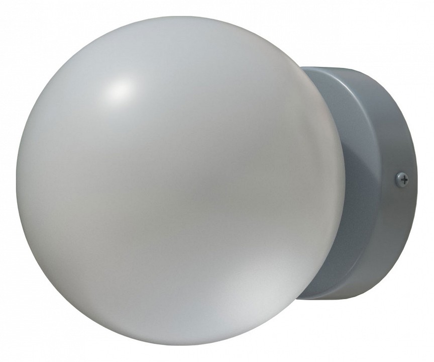 Накладной светильник Inodesign Toddler INO_Toddler Grey 44.1214