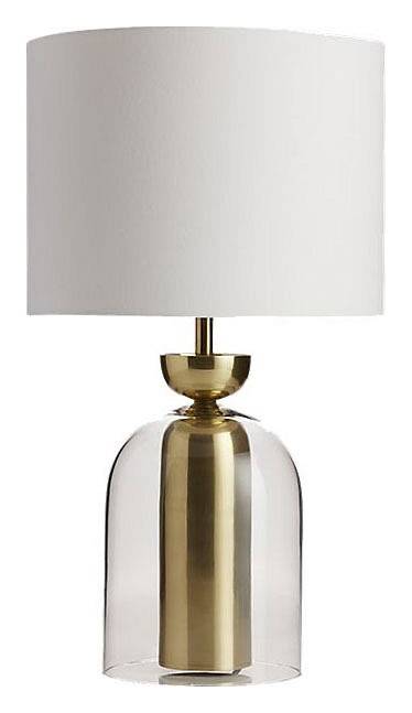 Настольная лампа декоративная Inodesign Velvet 40.3557