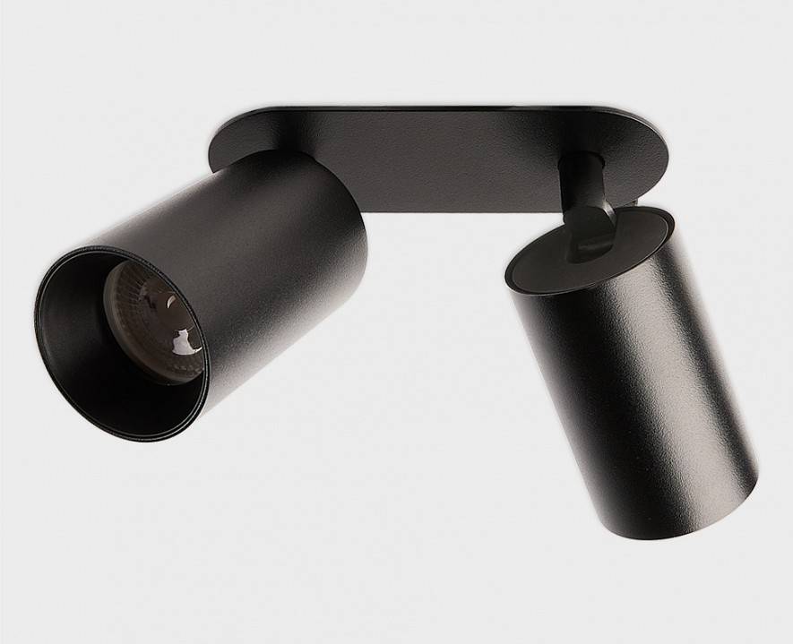 Спот Italline DANNI DANNY FR2 black