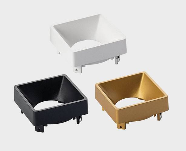 Кольцо декоративное Italline Fashion FXR Fashion FXR gold