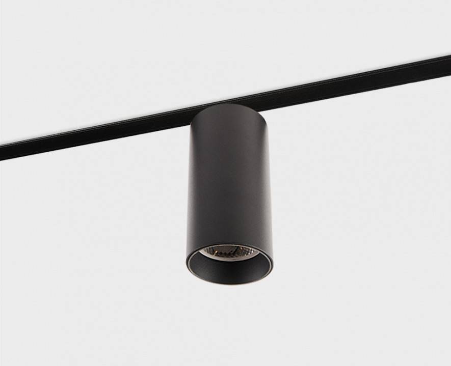 Светильник на штанге Italline ATOM IT012-5027 black 3000K-4207-4208-4209-4210-4211-4212-4213