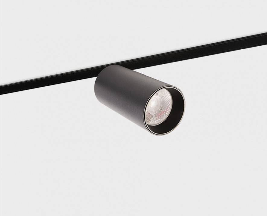 Светильник на штанге Italline ATOM IT012-5027 black 3000K-4207-4208-4209-4210-4211-4212-4213