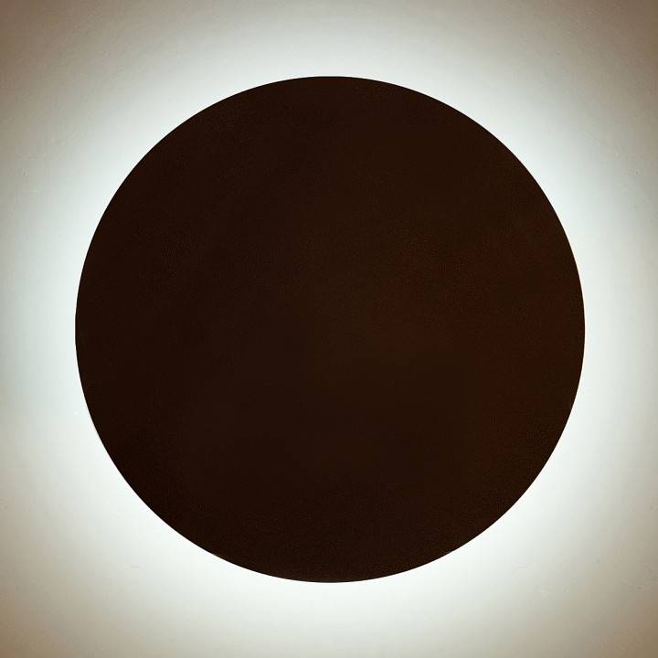 Накладной светильник Italline IT02-017 IT02-017 black