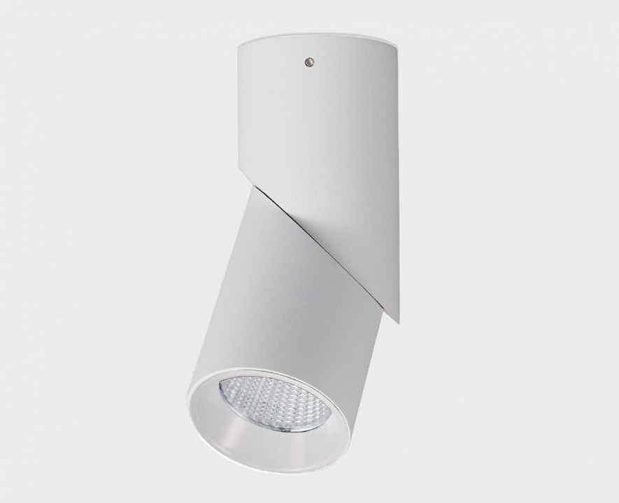 Накладной светильник Italline IT02-022 IT02-022 white 3000K