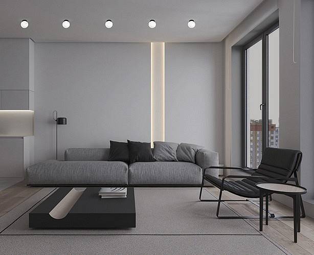 Встраиваемый светильник Italline IT08-8026 IT08-8026 black 3000K