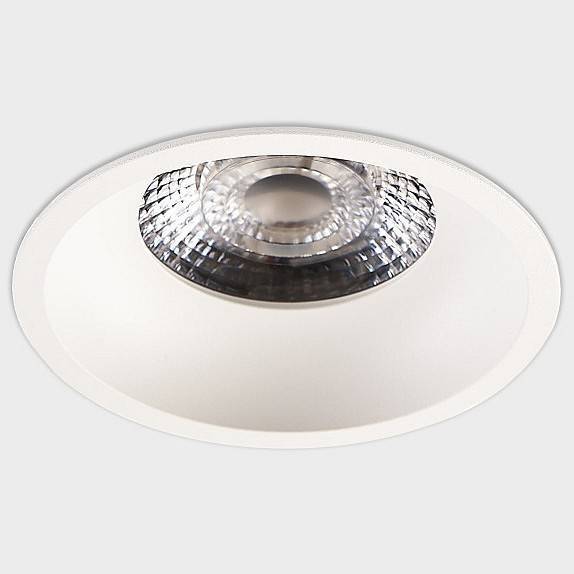 Встраиваемый светильник Italline IT08 IT08-8032 white 3000K