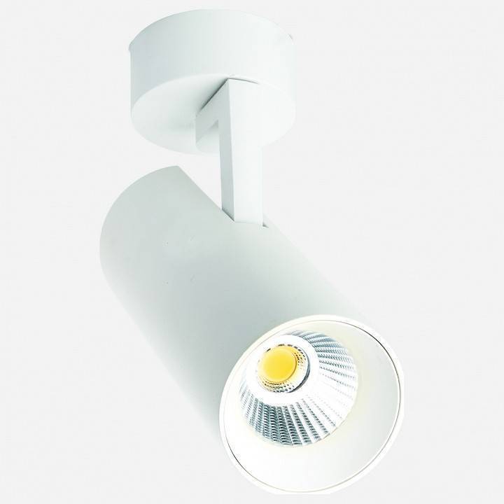 Светильник на штанге Italline SD 3045 белый 4000K SD 3045 white 4000K