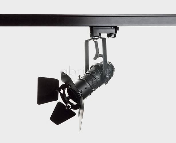 Светильник на штанге Italline XFST1D XFST1D black