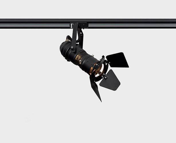 Светильник на штанге Italline XFST1D XFST1D black