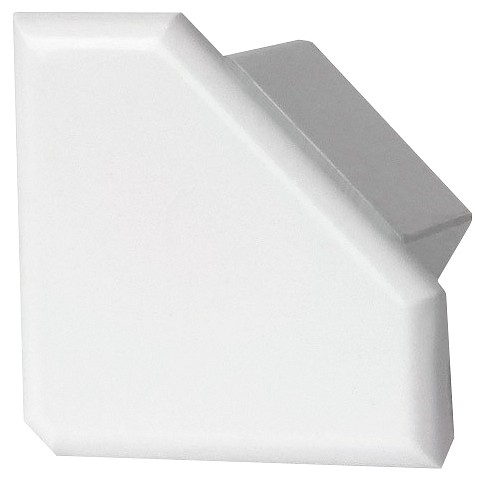 Заглушка для лент Jazzway  End cap PAL 1919   w/o hole