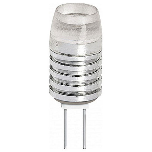 Лампа светодиодная Jazzway Pled Power G4 15Вт 3000K 1021168
