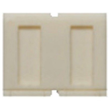 Соединитель лент линейный жесткий Jazzway Plsc 5009189