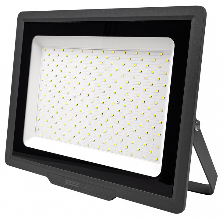Настенно-потолочный прожектор Jazzway  PFL- C3- 200w  6500K IP65