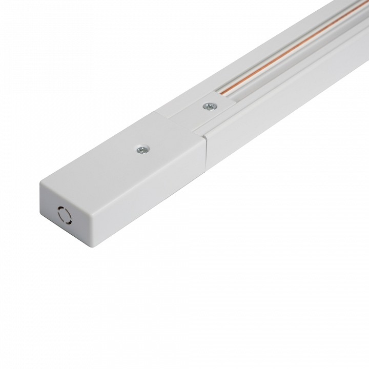 Трек накладной Jazzway  PTR 1M-WH  1m