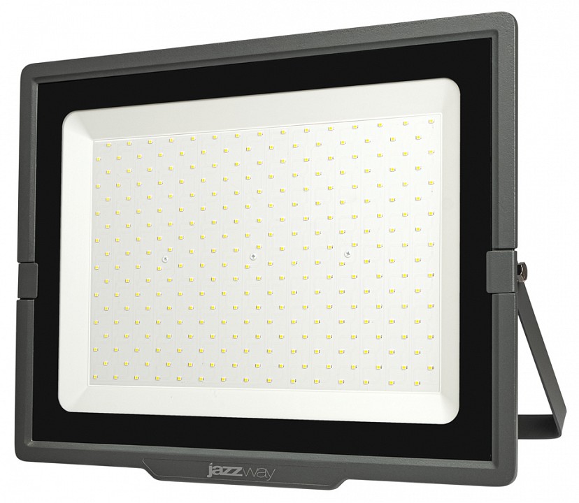 Настенно-потолочный прожектор Jazzway  PFL- C3 250w  6500K IP65