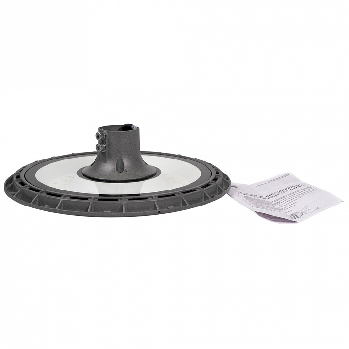 Консольный светильник Jazzway  PGL 04   60w 3000K IP65 GR AC200-240