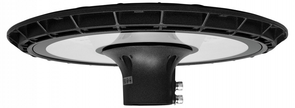 Консольный светильник Jazzway  PGL 04   60w 5000K IP65 BL AC200-240