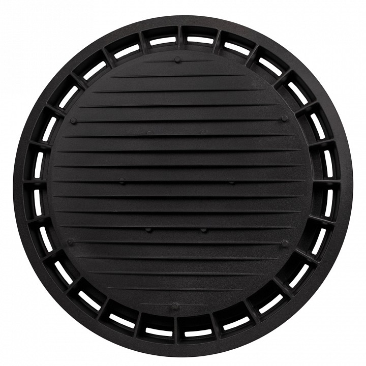 Консольный светильник Jazzway  PGL 04   60w 5000K IP65 BL AC200-240