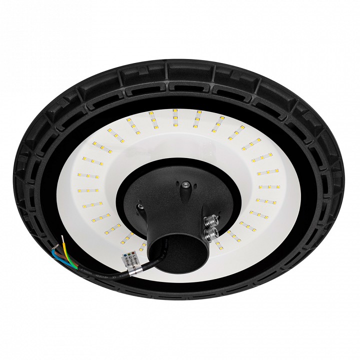 Консольный светильник Jazzway  PGL 04   60w 5000K IP65 BL AC200-240