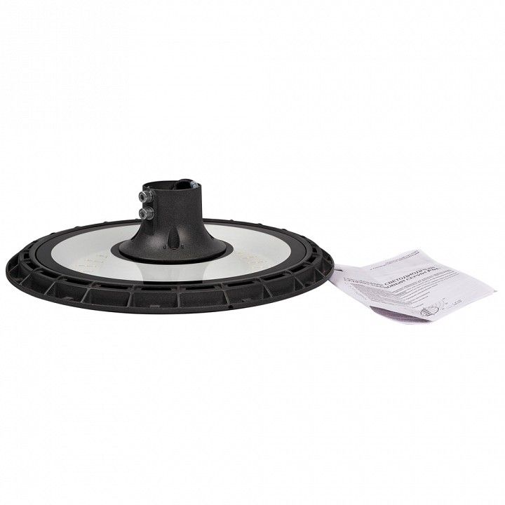 Консольный светильник Jazzway  PGL 04   60w 5000K IP65 BL AC200-240