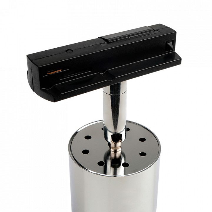 Светильник на штанге Jazzway  PTR  26 GU10 CH IP20