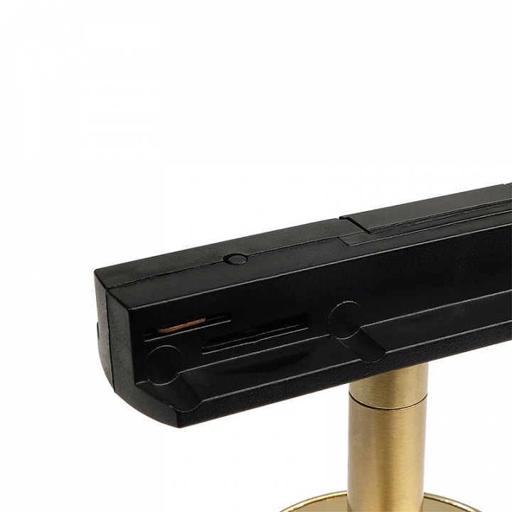 Светильник на штанге Jazzway  PTR  26 GU10 GL IP20