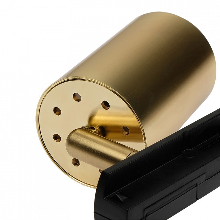 Светильник на штанге Jazzway  PTR  26 GU10 GL IP20