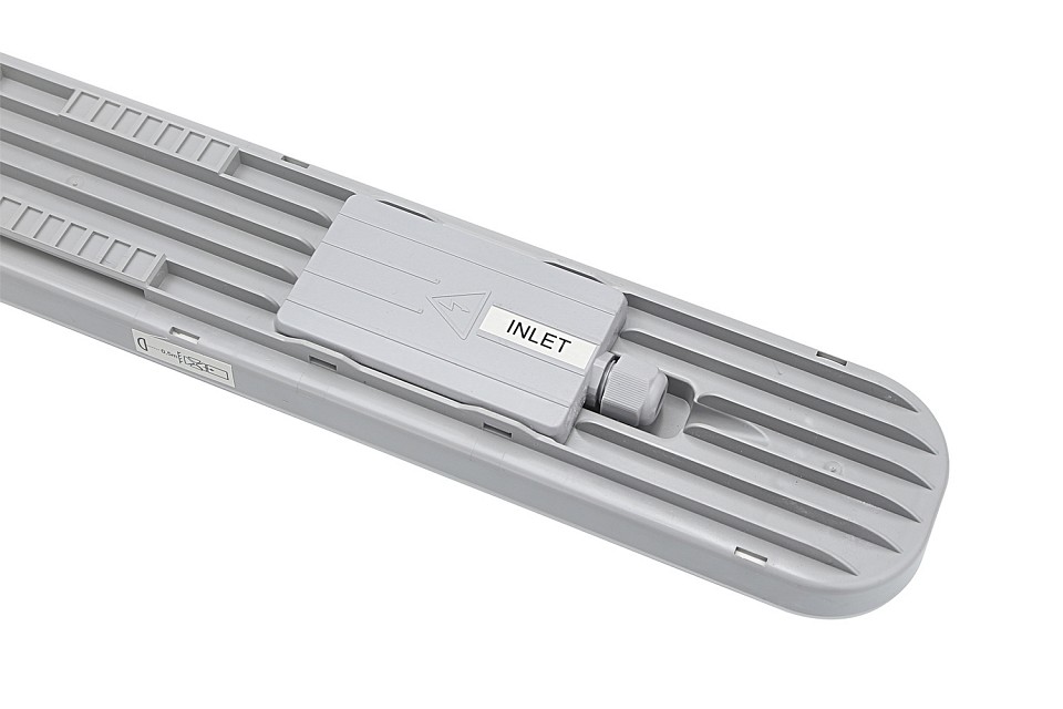 Накладной светильник Jazzway  PWP-C5 PRO 1200 36w 6500K