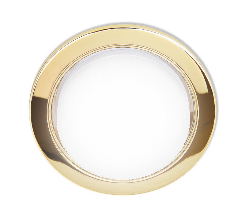 Встраиваемый светильник Jazzway  PGX53 10639.3  / 10 pcs./