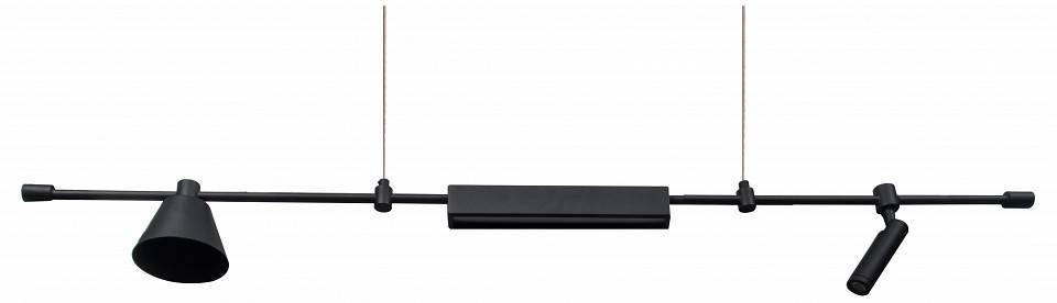 Подвесной светильник Kink Light Ристо 07616-115L,19